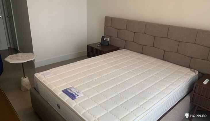 "1BR Condo for Rent in Lincoln at The Proscenium, Rockwell Center, Rockwell Center, Makati"06