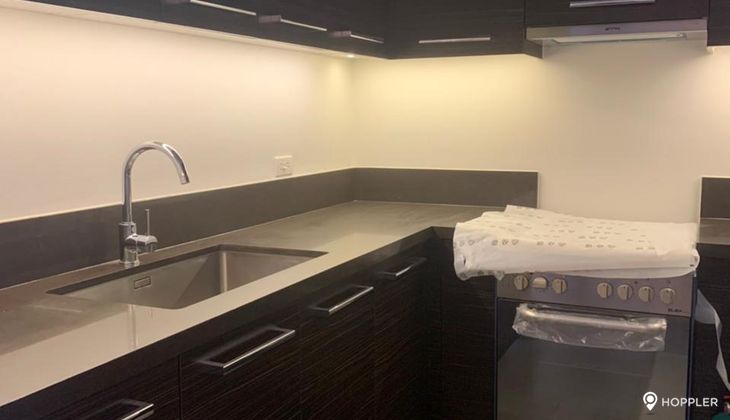 "1BR Condo for Rent in Lincoln at The Proscenium, Rockwell Center, Rockwell Center, Makati"07