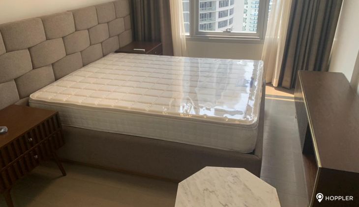 "1BR Condo for Rent in Lincoln at The Proscenium, Rockwell Center, Rockwell Center, Makati"08