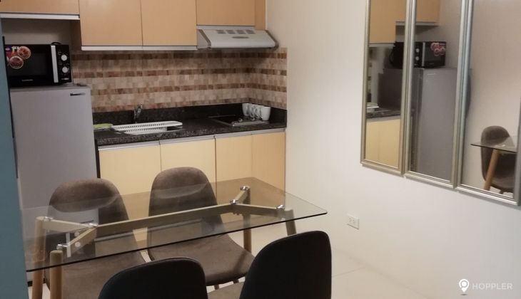 "1BR Condo for Rent in Central Park West, BGC - Bonifacio Global City, Taguig"03
