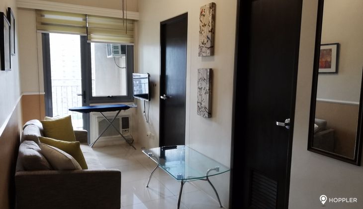 "1BR Condo for Rent in Central Park West, BGC - Bonifacio Global City, Taguig"04