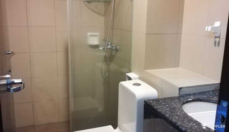 "1BR Condo for Rent in Central Park West, BGC - Bonifacio Global City, Taguig"05