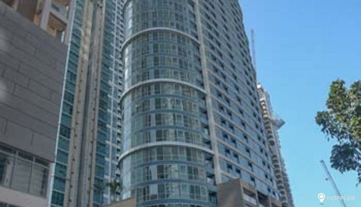 "1BR Condo for Rent in Central Park West, BGC - Bonifacio Global City, Taguig"06