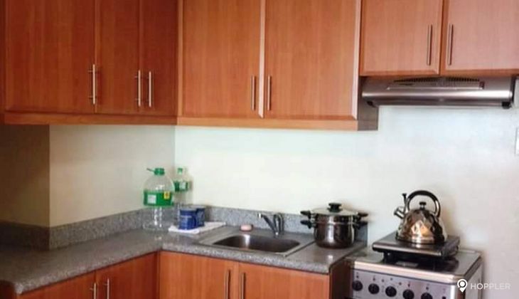 "1BR Condo for Rent in McKinley Park Residences, BGC - Bonifacio Global City, Taguig"02