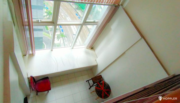 "1BR Condo for Rent in Eton Emerald Lofts, Ortigas Center, Pasig"02