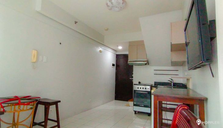 "1BR Condo for Rent in Eton Emerald Lofts, Ortigas Center, Pasig"03