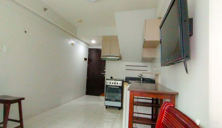 "1BR Condo for Rent in Eton Emerald Lofts, Ortigas Center, Pasig"04