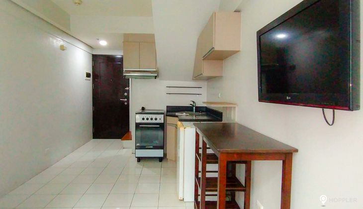 "1BR Condo for Rent in Eton Emerald Lofts, Ortigas Center, Pasig"05