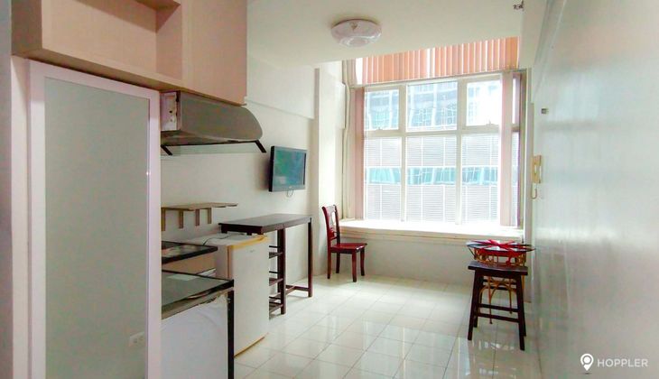 "1BR Condo for Rent in Eton Emerald Lofts, Ortigas Center, Pasig"06