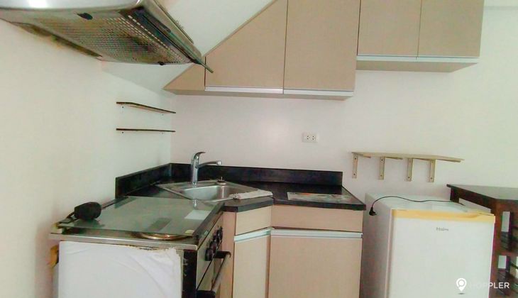"1BR Condo for Rent in Eton Emerald Lofts, Ortigas Center, Pasig"07