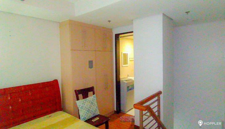 "1BR Condo for Rent in Eton Emerald Lofts, Ortigas Center, Pasig"08
