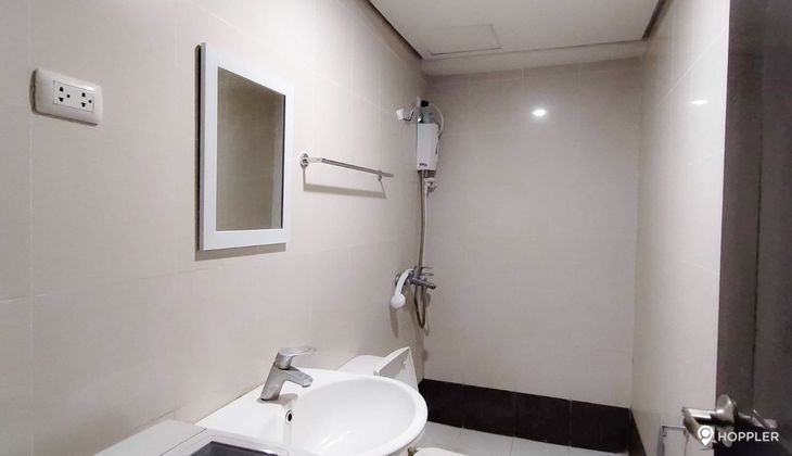 "1BR Condo for Rent in Eton Emerald Lofts, Ortigas Center, Pasig"10