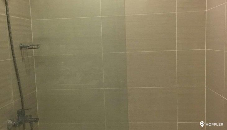 "1BR Condo for Rent in One Uptown Residence, BGC - Bonifacio Global City, Taguig"02