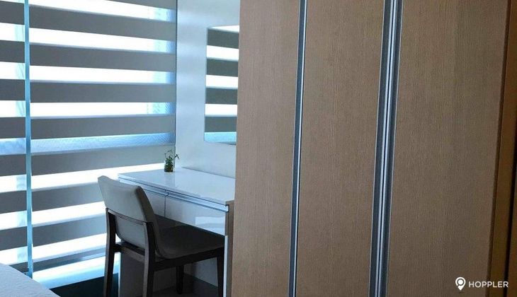 "1BR Condo for Rent in One Uptown Residence, BGC - Bonifacio Global City, Taguig"04