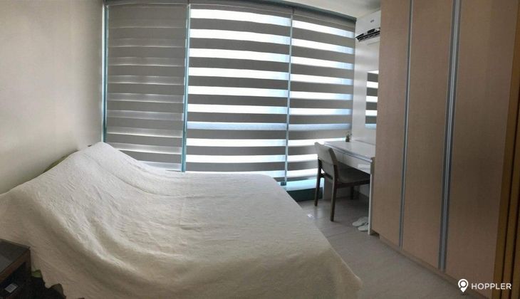 "1BR Condo for Rent in One Uptown Residence, BGC - Bonifacio Global City, Taguig"05