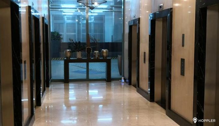 "1BR Condo for Rent in One Uptown Residence, BGC - Bonifacio Global City, Taguig"06