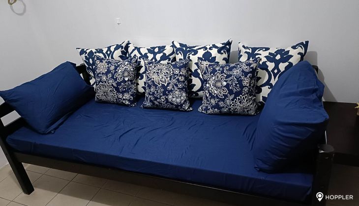 "2BR Condo for Rent in Avida Towers Makati West, San Antonio Village, Makati"03