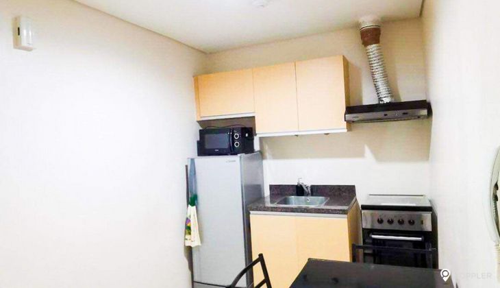"1BR Condo for Rent in Park West, BGC - Bonifacio Global City, Taguig"03