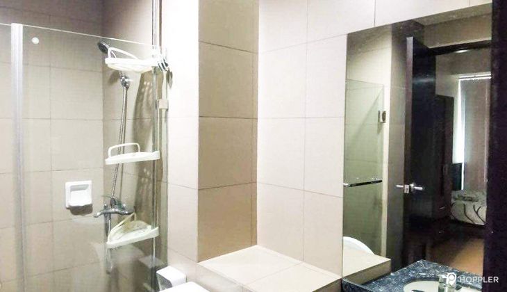 "1BR Condo for Rent in Park West, BGC - Bonifacio Global City, Taguig"04
