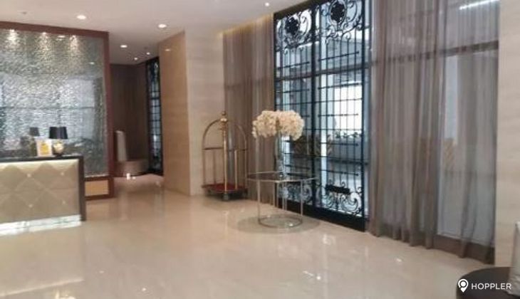 "1BR Condo for Rent in Park West, BGC - Bonifacio Global City, Taguig"05