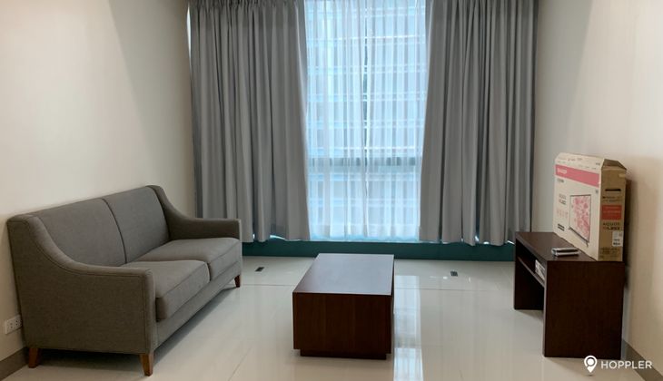 "1BR Condo for Rent in One Uptown Residence, BGC - Bonifacio Global City, Taguig"02