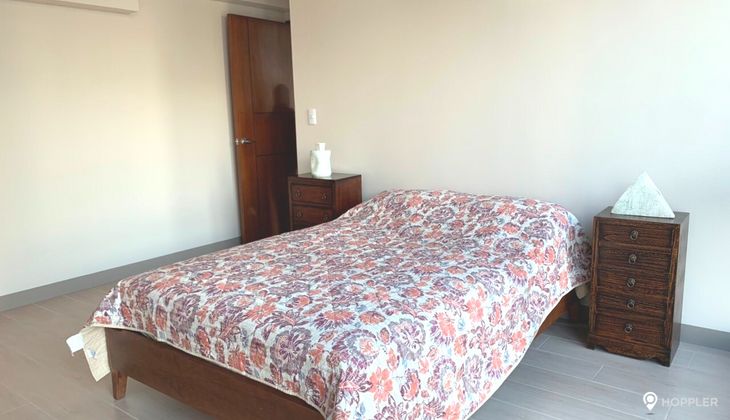 "1BR Condo for Rent in One Uptown Residence, BGC - Bonifacio Global City, Taguig"05