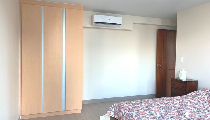 "1BR Condo for Rent in One Uptown Residence, BGC - Bonifacio Global City, Taguig"06