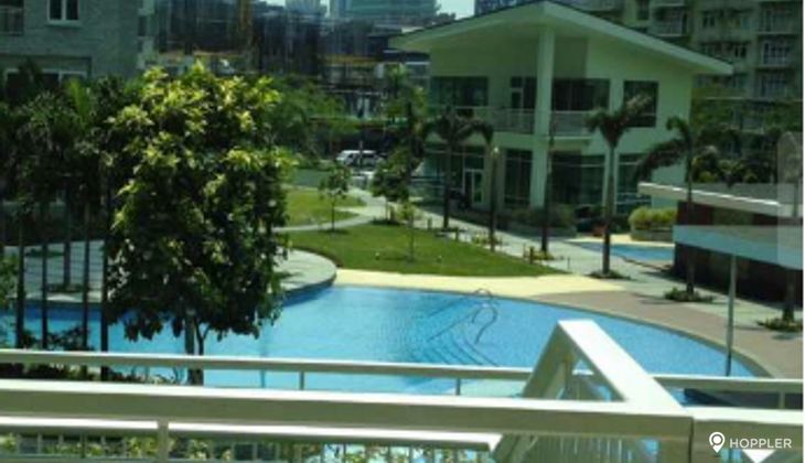 "1BR Condo for Rent in Red Oak at Two Serendra, BGC - Bonifacio Global City, Taguig"02