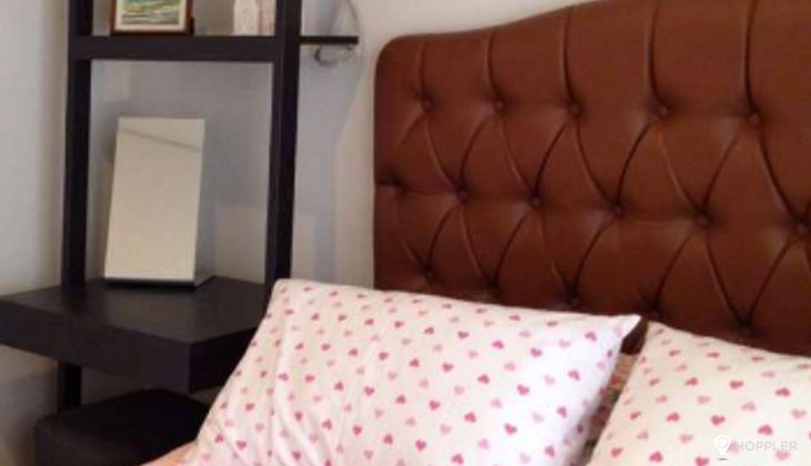 "1BR Condo for Rent in Red Oak at Two Serendra, BGC - Bonifacio Global City, Taguig"03