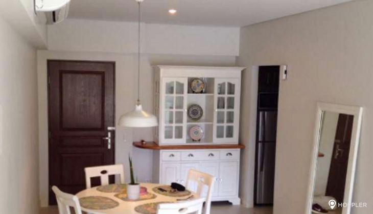 "1BR Condo for Rent in Red Oak at Two Serendra, BGC - Bonifacio Global City, Taguig"05
