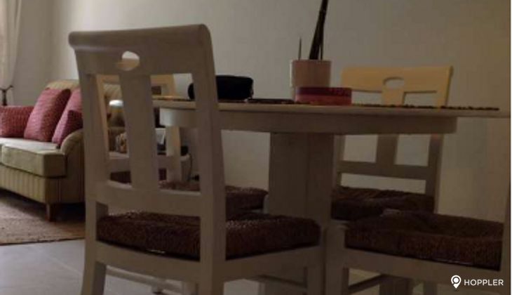 "1BR Condo for Rent in Red Oak at Two Serendra, BGC - Bonifacio Global City, Taguig"06