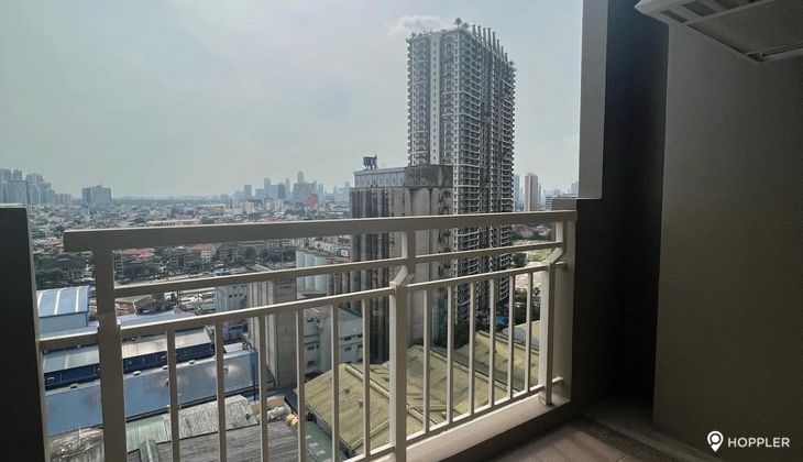"1BR Condo for Rent in Brixton Place, Kapitolyo, Pasig"08