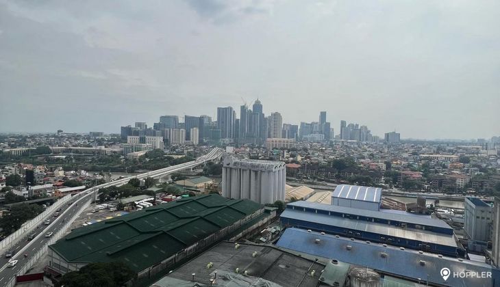 "1BR Condo for Rent in Brixton Place, Kapitolyo, Pasig"09