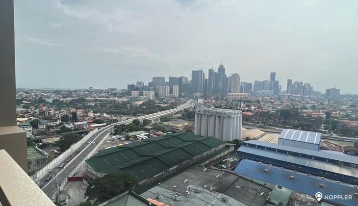 "1BR Condo for Rent in Brixton Place, Kapitolyo, Pasig"10