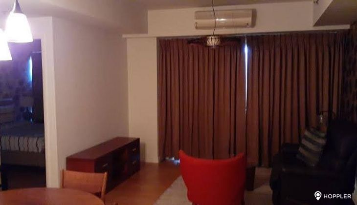 "2BR Condo for Rent in One Rockwell, Rockwell Center, Makati"02