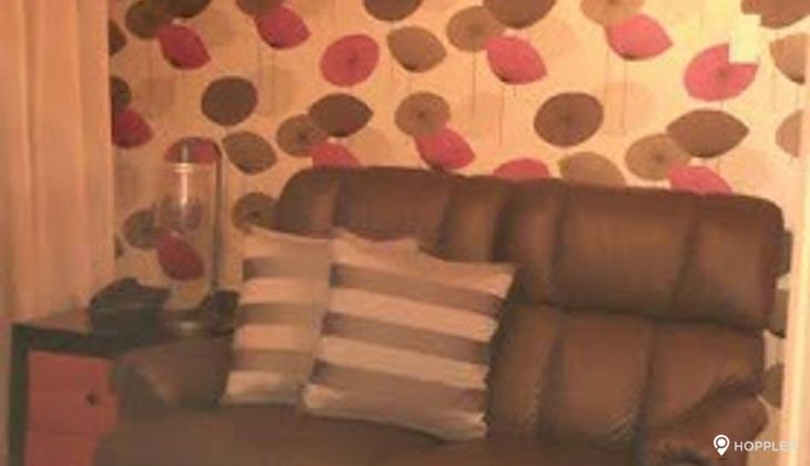 "2BR Condo for Rent in One Rockwell, Rockwell Center, Makati"03