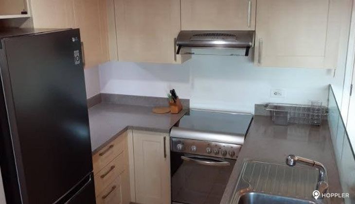 "2BR Condo for Rent in One Rockwell, Rockwell Center, Makati"04