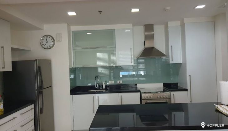 "1BR Condo for Rent in One Serendra, BGC - Bonifacio Global City, Taguig"02