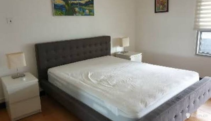 "1BR Condo for Rent in One Serendra, BGC - Bonifacio Global City, Taguig"03