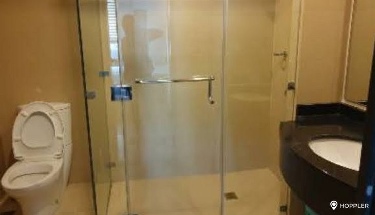 "1BR Condo for Rent in One Serendra, BGC - Bonifacio Global City, Taguig"04
