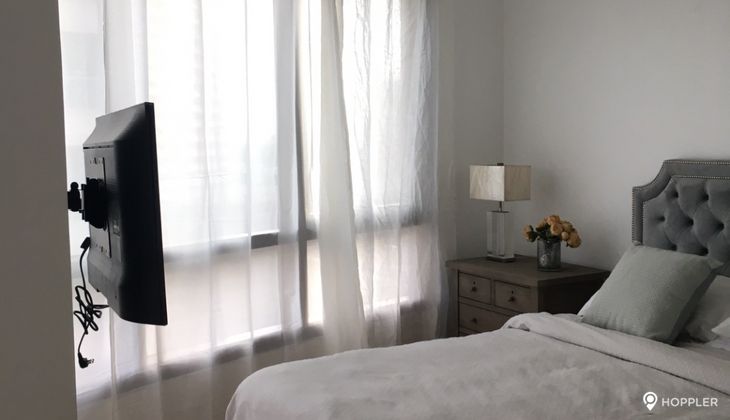 "2BR Condo for Rent in Joya Lofts and Towers, Rockwell Center, Makati"05