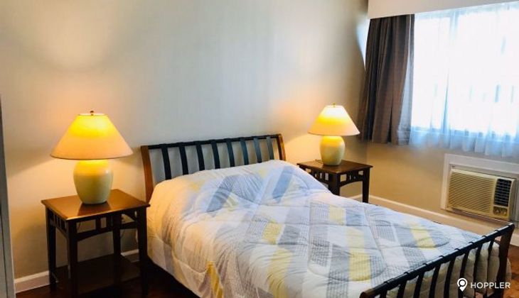 "3BR Condo for Rent in Classica Tower Condominium, Salcedo Village, Makati"06