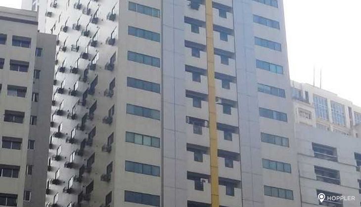 "3BR Condo for Rent in Classica Tower Condominium, Salcedo Village, Makati"10