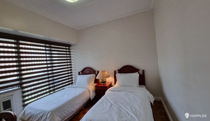 "2BR Condo for Rent in The Frabella 1, Legazpi Village, Makati"08