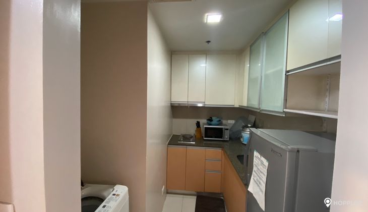 "1BR Condo for Rent in Greenbelt Hamilton, Legazpi Village, Makati"03