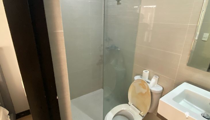 "1BR Condo for Rent in Greenbelt Hamilton, Legazpi Village, Makati"06