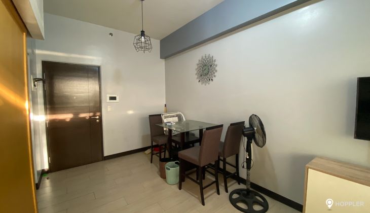 "1BR Condo for Rent in Greenbelt Hamilton, Legazpi Village, Makati"07