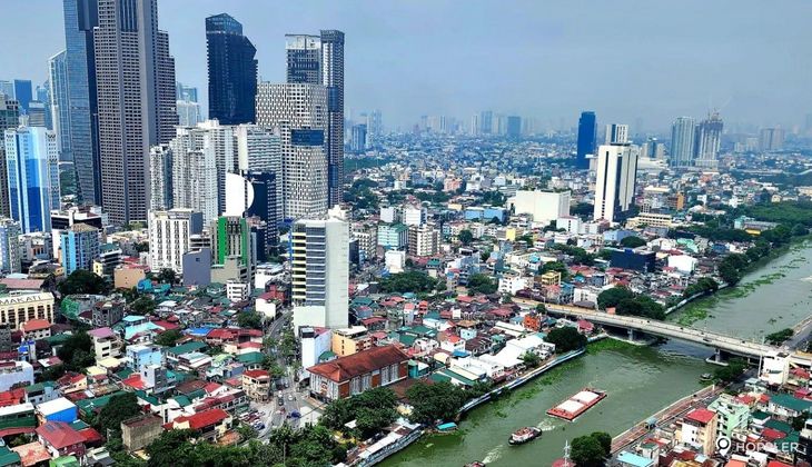 "Studio Condo for Rent in A1201 Acqua Private Residences, Hulo, Mandaluyong"05