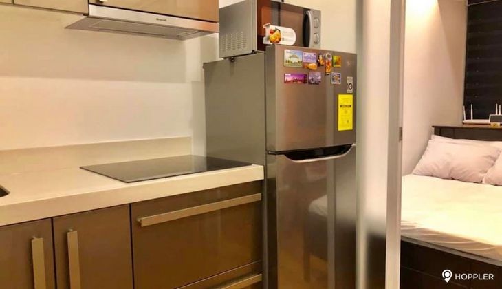 "1BR Condo for Rent in The Milano Residences, Poblacion, Makati"02