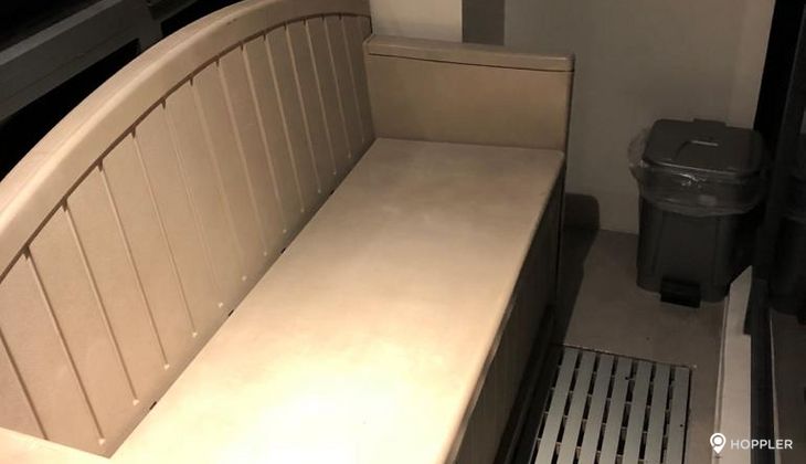 "1BR Condo for Rent in The Milano Residences, Poblacion, Makati"04